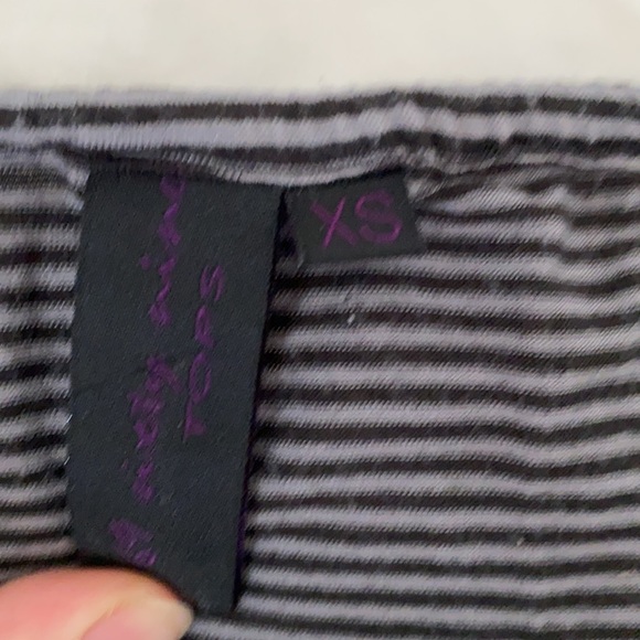 Long tank top - Picture 4 of 5